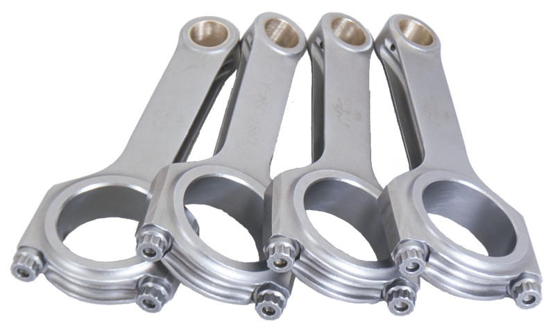 Eagle Honda D16 / ZC Engine Connecting Rods (Set of 4) Eagle Connecting Rods - 4Cyl  AXOPROS