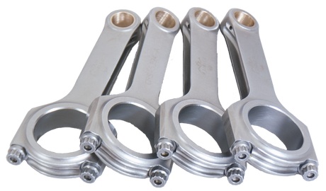 Eagle Honda D16 / ZC Engine Connecting Rods (Set of 4) Eagle Connecting Rods - 4Cyl  AXOPROS