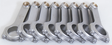 Eagle Honda F20C Connecting Rods (Set) Eagle Connecting Rods - 4Cyl  AXOPROS