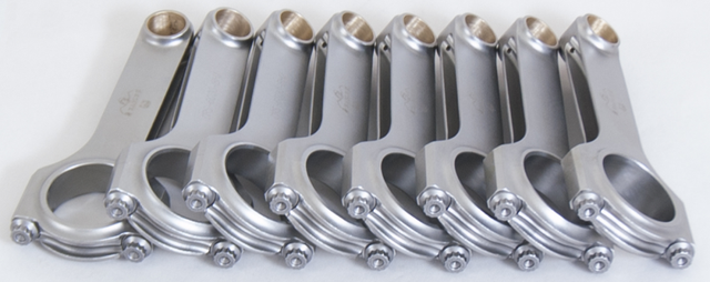 Eagle Honda F20C Connecting Rods (Set) Eagle Connecting Rods - 4Cyl  AXOPROS