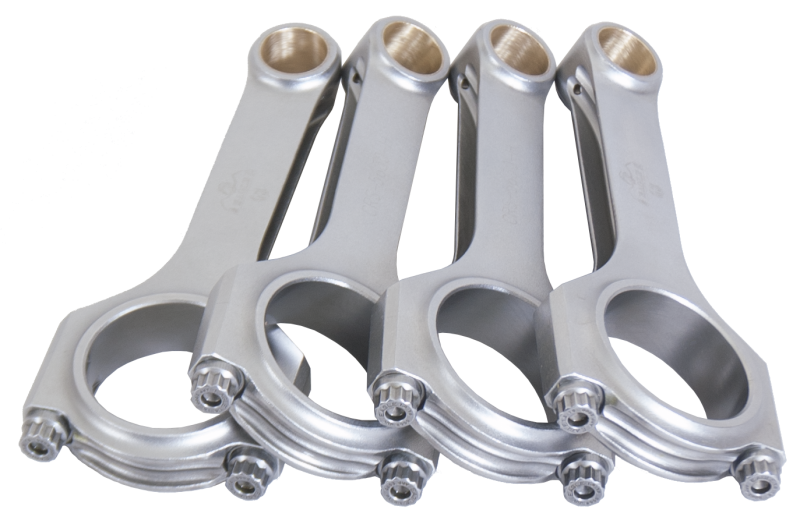 Eagle Honda H22 Engine Connecting Rods (Set of 4) Eagle Connecting Rods - 4Cyl  AXOPROS