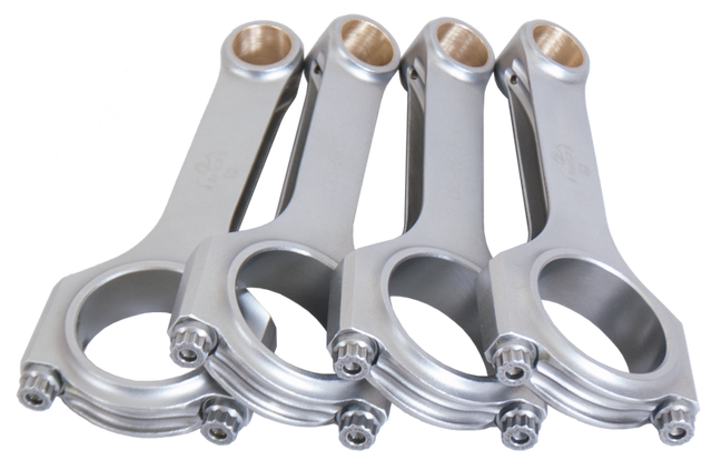 Eagle Honda H22 Engine Connecting Rods (Set of 4) Eagle Connecting Rods - 4Cyl  AXOPROS
