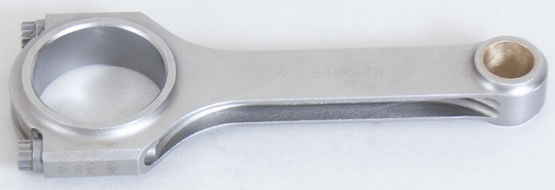 Eagle KA24 H-Beam Connecting Rods (Set of 4) Eagle Connecting Rods - 4Cyl  AXOPROS