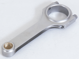 Eagle KA24 H-Beam Connecting Rods (Set of 4) Eagle Connecting Rods - 4Cyl  AXOPROS