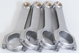 Eagle KA24 H-Beam Connecting Rods (Set of 4) Eagle Connecting Rods - 4Cyl  AXOPROS