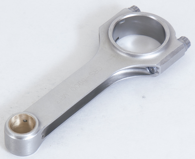 Eagle Mitsubishi 4G63 2nd Gen Engine Connecting Rods w/7-Bolt Crank/22mm Piston Pin (Set of 4) Eagle Connecting Rods - 4Cyl  AXOPROS