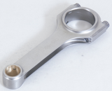 Eagle Mitsubishi 4G63 2nd Gen Engine Connecting Rods w/7-Bolt Crank/22mm Piston Pin (Set of 4) Eagle Connecting Rods - 4Cyl  AXOPROS