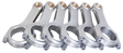 Eagle Nissan RB26 Engine Connecting Rods (Set of 6) Eagle Connecting Rods - 6Cyl  AXOPROS
