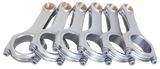 Eagle Nissan RB26 Engine Connecting Rods (Set of 6) Eagle Connecting Rods - 6Cyl  AXOPROS