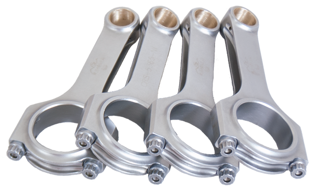 Eagle Nissan SR20 Connecting Rods (Set of 4) Eagle Connecting Rods - 4Cyl  AXOPROS