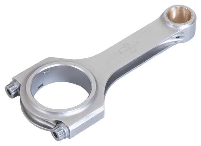 Eagle Nissan SR20 H-Beam Connecting Rod (Single Rod) Eagle Connecting Rods - Single  AXOPROS