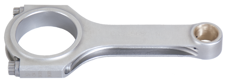 Eagle Nissan VQ35DE Engine Connecting Rods (Set of 6) Eagle Connecting Rods - 6Cyl  AXOPROS