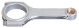 Eagle Nissan VQ35DE Engine Connecting Rods (Set of 6) Eagle Connecting Rods - 6Cyl  AXOPROS
