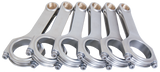 Eagle Nissan VQ35DE Engine Connecting Rods (Set of 6) Eagle Connecting Rods - 6Cyl  AXOPROS