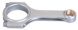 Eagle Subaru EJ18/EJ20 4340 H-Beam Connecting Rods (Set of 4) (Rods Longer Than Stock) Eagle Connecting Rods - 4Cyl  AXOPROS