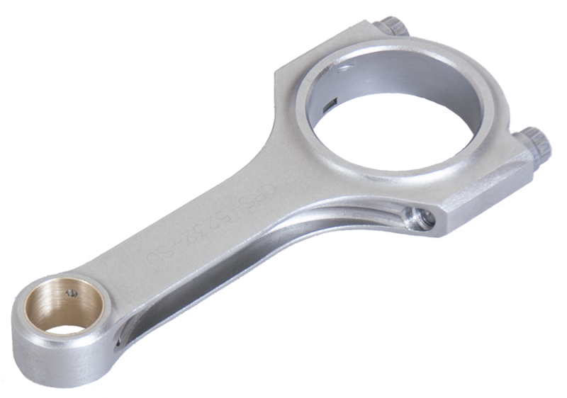 Eagle Subaru EJ18/EJ20 4340 H-Beam Connecting Rods (Set of 4) (Rods Longer Than Stock) Eagle Connecting Rods - 4Cyl  AXOPROS