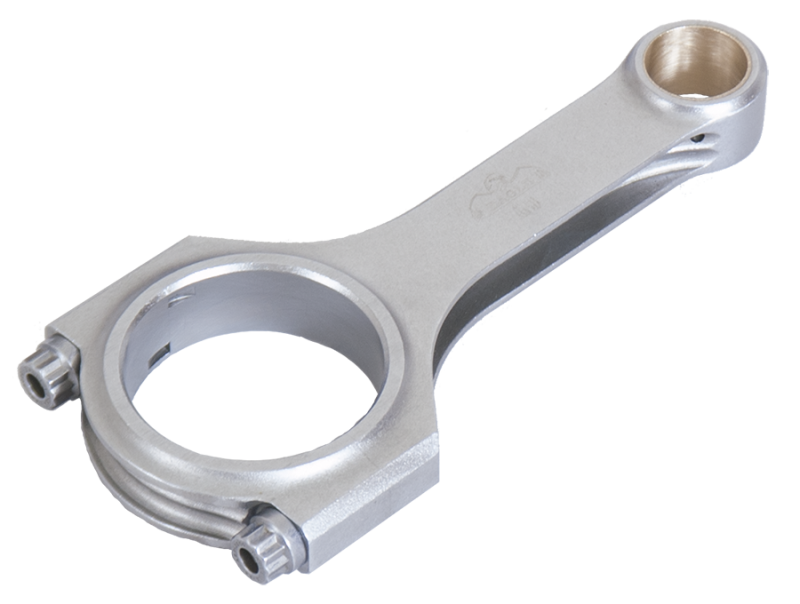 Eagle Subaru EJ18/EJ20 4340 H-Beam Connecting Rods (Set of 4) (Rods Longer Than Stock) Eagle Connecting Rods - 4Cyl  AXOPROS