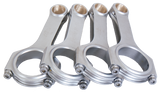 Eagle Subaru EJ20 / EJ25 Connecting Rods (Set of 4) Eagle Connecting Rods - 4Cyl  AXOPROS