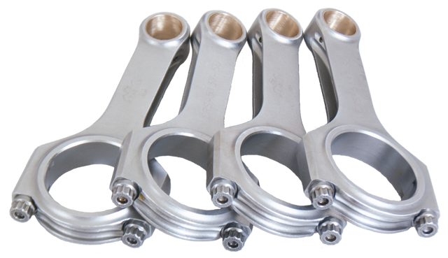 Eagle Subaru EJ20 / EJ25 Connecting Rods (Set of 4) Eagle Connecting Rods - 4Cyl  AXOPROS