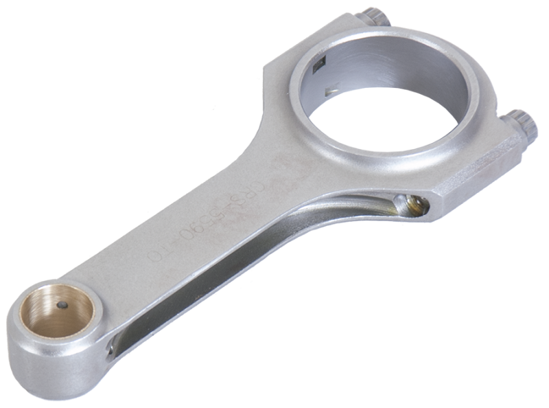 Eagle Toyota 2JZGTE Engine Connecting Rods (Set of 6) Eagle Connecting Rods - 6Cyl  AXOPROS