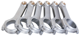 Eagle Toyota 2JZGTE Engine Connecting Rods (Set of 6) Eagle Connecting Rods - 6Cyl  AXOPROS