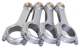 Eagle Toyota (2TC/3TC) H-Beam Connecting Rods (Set of 4) Eagle Connecting Rods - 4Cyl  AXOPROS