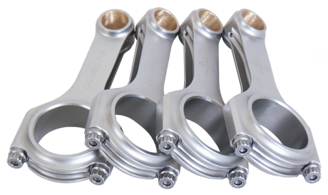 Eagle Toyota (2TC/3TC) H-Beam Connecting Rods (Set of 4) Eagle Connecting Rods - 4Cyl  AXOPROS