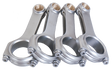 Eagle Toyota 3SGTE Connecting Rods (Set of 4) Eagle Connecting Rods - 4Cyl  AXOPROS