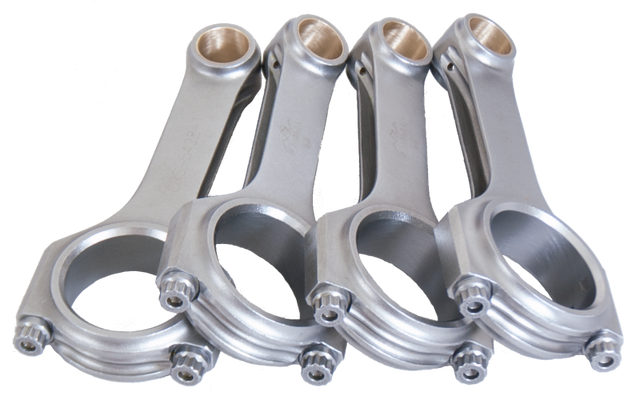 Eagle Toyota 3SGTE Connecting Rods (Set of 4) Eagle Connecting Rods - 4Cyl  AXOPROS