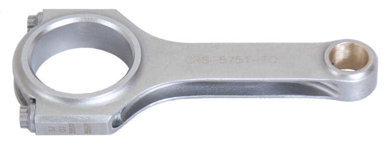 Eagle Toyota/Lexus UZFE V8 5.751 Inch H-Beam Connecting Rods (Set of 8) Eagle Connecting Rods - 8Cyl  AXOPROS