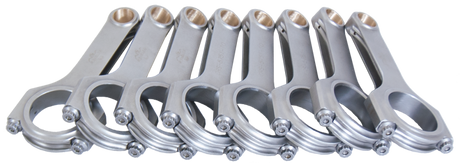 Eagle Toyota/Lexus UZFE V8 5.751 Inch H-Beam Connecting Rods (Set of 8) Eagle Connecting Rods - 8Cyl  AXOPROS