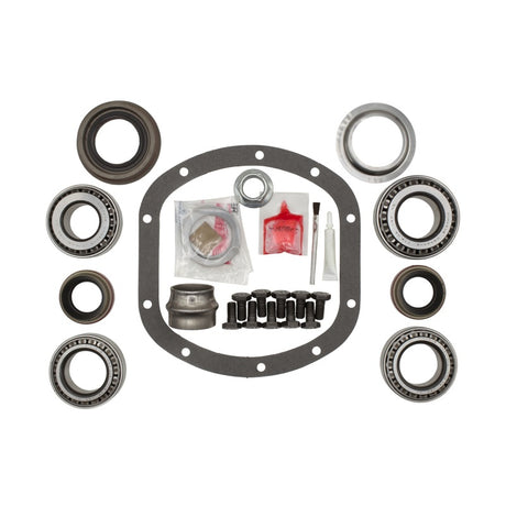 Eaton Dana 30 JK Front Master Install Kit Eaton Differential Install Kits  AXOPROS