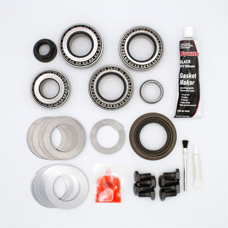 Eaton Dana 35 Rear Master Install Kit Eaton Differential Install Kits  AXOPROS
