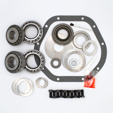 Eaton Dana 44 Front/Rear Master Install Kit Eaton Differential Install Kits  AXOPROS