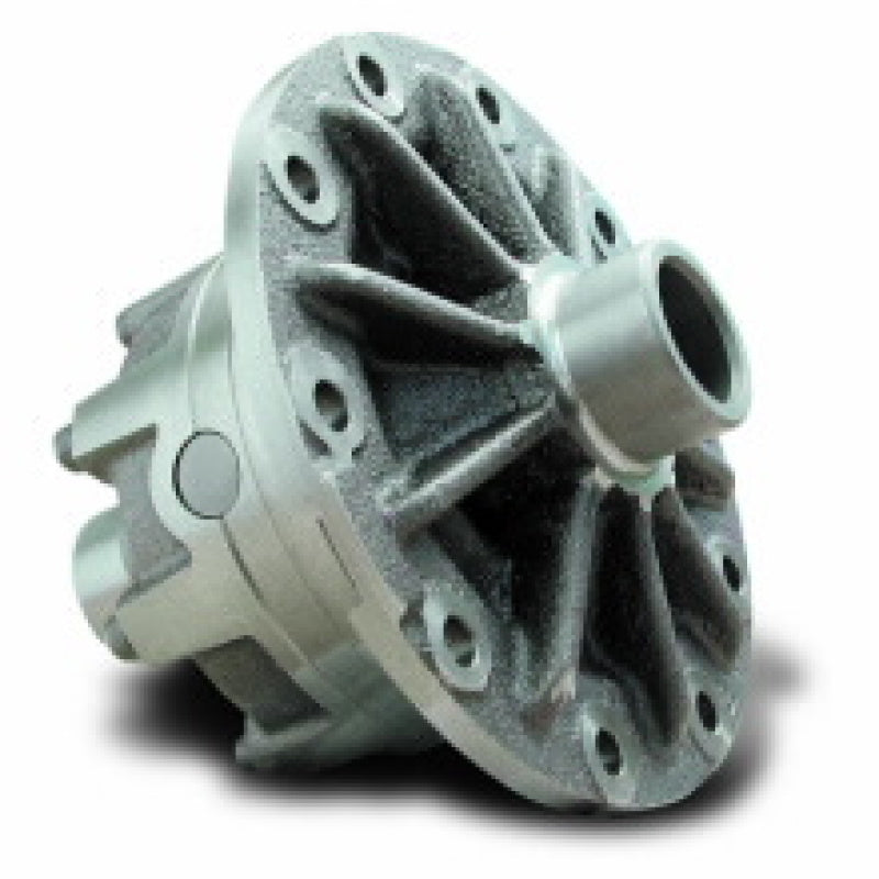 Eaton Detroit Locker Diff 31 Spline 1.32in Shaft Dia 4.56/4.88/5.13 Ratio Front/Reverse Rear 8.8in Eaton Differentials  AXOPROS