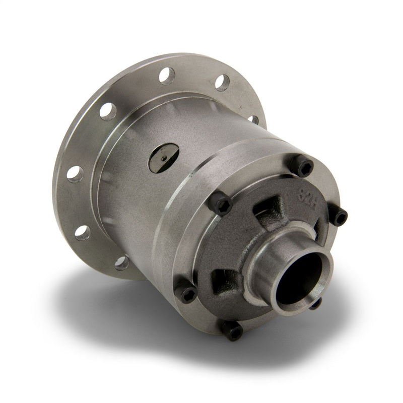 Eaton Detroit Locker Diff 31 Spline 1.32in Shaft Dia 4.56/4.88/5.13 Ratio Front/Reverse Rear 8.8in Eaton Differentials  AXOPROS