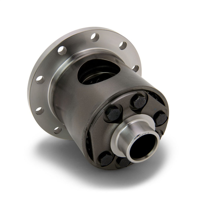 Eaton Detroit Truetrac Diff 28 Spline 1.20in Axle Shaft Diameter 3.23 & Up Ratio Rear 7.5in/7.625in Eaton Differentials  AXOPROS
