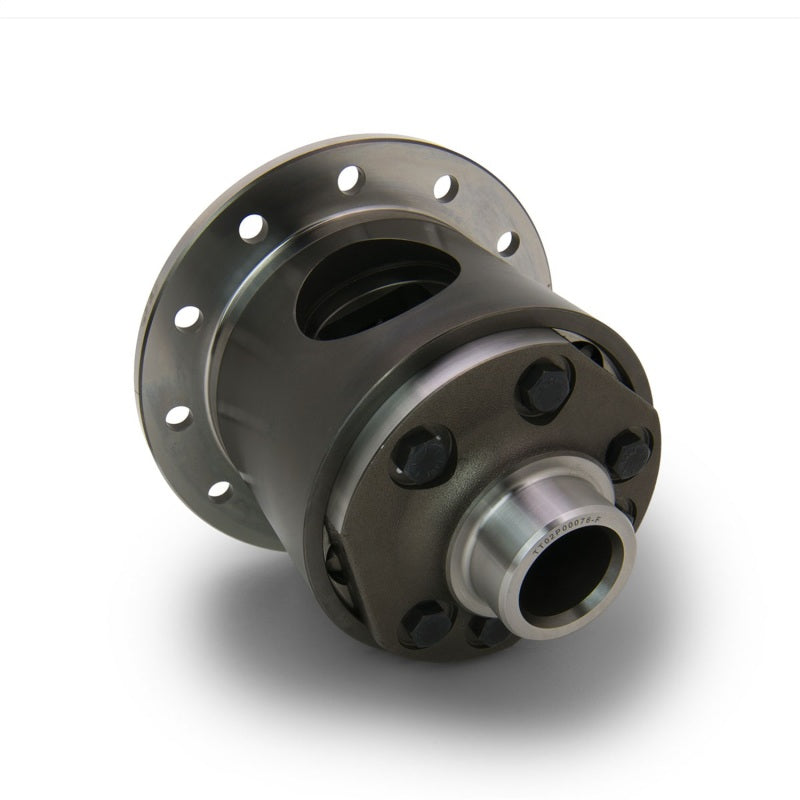 Eaton Detroit Truetrac Differential 33 Spline 1.37in Axle Shaft Diameter Front 9.25in Rear 9.5in Eaton Differentials  AXOPROS