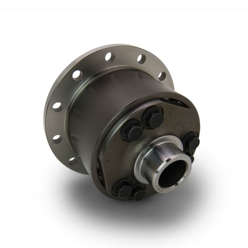 Eaton Detroit Truetrac Differential 35 Spline 1.50in Axle Shaft Dia 4.10 & Up Ratio Rear Dana 80 - AXOPROS
