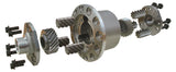Eaton Detroit Truetrac Differential 35 Spline 1.50in Axle Shaft Dia 4.10 & Up Ratio Rear Dana 80 - AXOPROS