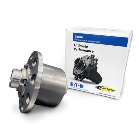 Eaton Detroit Truetrac Differential Dana 44 M210 / M220 32 Spline Eaton Differentials  AXOPROS