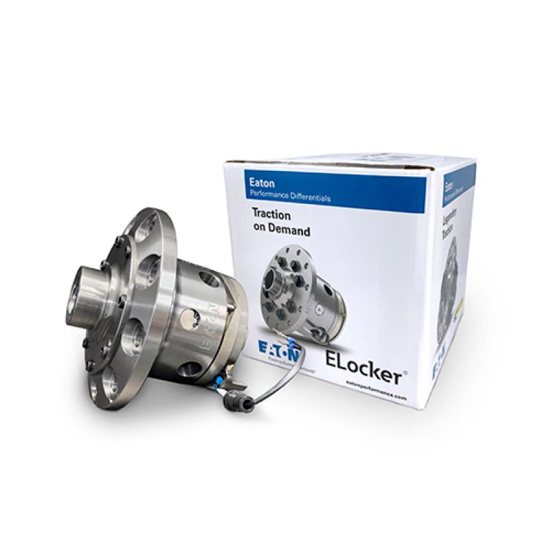 Eaton ELocker Differential Jeep JL Dana 35 M200 29 Spline 1.24 Axle Shaft Dia. Eaton Differentials  AXOPROS