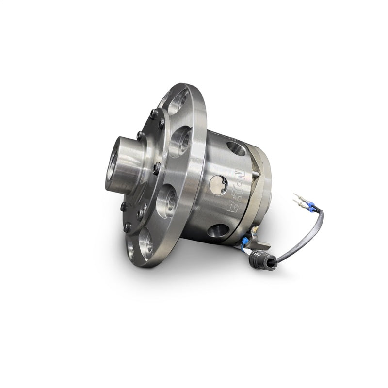 Eaton ELocker Differential Jeep JL Dana 35 M200 29 Spline 1.24 Axle Shaft Dia. Eaton Differentials  AXOPROS