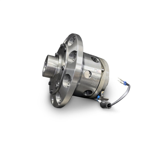 Eaton ELocker Differential Jeep JL Dana 35 M200 29 Spline 1.24 Axle Shaft Dia. Eaton Differentials  AXOPROS