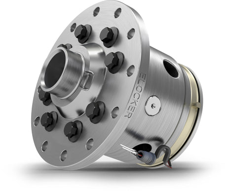 Eaton ELocker4 Differential 30 Spline Toyota Tacoma/Sequoia/Tundra/T-100 Eaton Differentials  AXOPROS