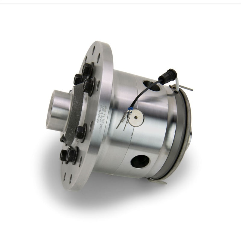 Eaton ELocker4 Differential Dana 60 Performance 35 Spline 4.10 & Down Ratio Eaton Differentials  AXOPROS