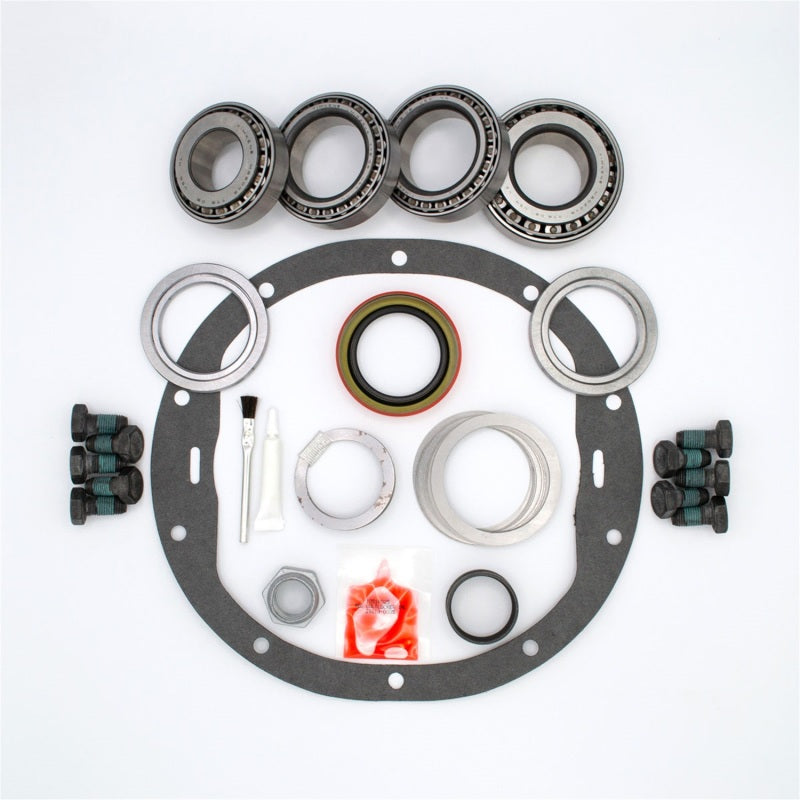 Eaton GM 8.5in Rear Master Install Kit Eaton Differential Install Kits  AXOPROS