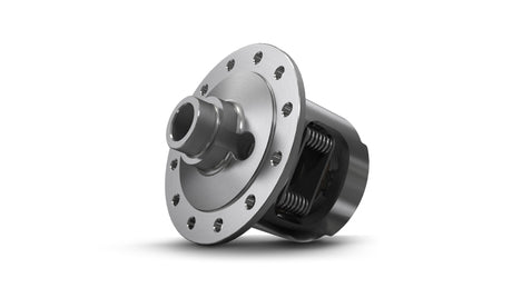 Eaton Posi Differential 30 Spline 1.32in Axle Shaft Diameter 2.73 & Up Ratio Fr/Rr 8.5in / Rr 8.6in Eaton Differentials  AXOPROS