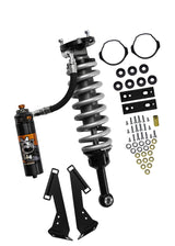 FOX 05+ Toyota Tacoma Performance Elite 2.5 Series Shock Front 2-3in Lift FOX Shocks and Struts  AXOPROS