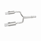 MagnaFlow Sys C/B 86-91 Chevy Corvette C4 L98 Magnaflow Catback  AXOPROS